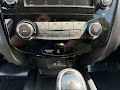 2022 Nissan Rogue Sport S