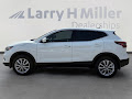 2022 Nissan Rogue Sport S