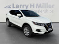 2022 Nissan Rogue Sport S