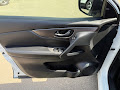 2022 Nissan Rogue Sport S