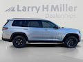 2026 Jeep Grand Cherokee L Laredo Altitude