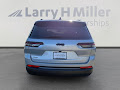 2026 Jeep Grand Cherokee L Laredo Altitude
