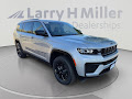 2026 Jeep Grand Cherokee L Laredo Altitude