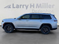 2026 Jeep Grand Cherokee L Laredo Altitude