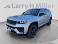 2026 Jeep Grand Cherokee L Laredo Altitude