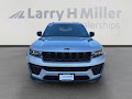 2026 Jeep Grand Cherokee L Laredo Altitude