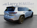 2026 Jeep Grand Cherokee L Laredo Altitude