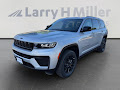 2026 Jeep Grand Cherokee L Laredo Altitude