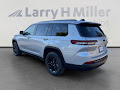 2026 Jeep Grand Cherokee L Laredo Altitude