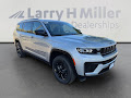 2026 Jeep Grand Cherokee L Laredo Altitude