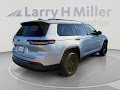2026 Jeep Grand Cherokee L Laredo Altitude