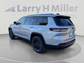 2026 Jeep Grand Cherokee L Laredo Altitude
