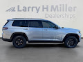 2026 Jeep Grand Cherokee L Laredo Altitude