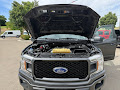 2020 Ford F-150 XL WORK TRUCK