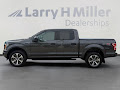 2020 Ford F-150 XL WORK TRUCK