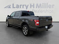 2020 Ford F-150 XL WORK TRUCK