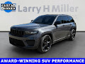 2024 Jeep Grand Cherokee Altitude X CERTIFIED PRE-OWNED