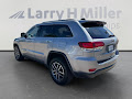 2021 Jeep Grand Cherokee Limited SUPER CLEANING!