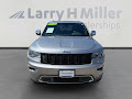 2021 Jeep Grand Cherokee Limited SUPER CLEANING!