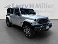 2024 Jeep Wrangler 4xe Sport S 4XE