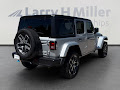 2024 Jeep Wrangler 4xe Sport S 4XE