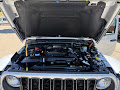 2024 Jeep Wrangler 4xe Sport S 4XE
