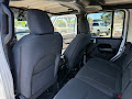 2024 Jeep Wrangler 4xe Sport S 4XE