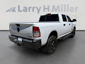 2019 RAM 2500 Tradesman