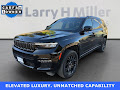 2023 Jeep Grand Cherokee L Summit Reserve CERITIFED PRE-OWNED