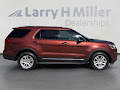 2018 Ford Explorer XLT 3RD ROW