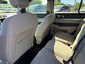 2018 Ford Explorer XLT 3RD ROW