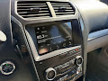 2018 Ford Explorer XLT 3RD ROW