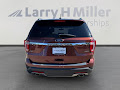 2018 Ford Explorer XLT 3RD ROW