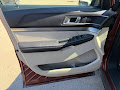 2018 Ford Explorer XLT 3RD ROW