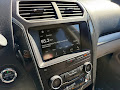 2018 Ford Explorer XLT 3RD ROW