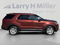 2018 Ford Explorer XLT 3RD ROW