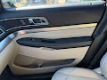 2018 Ford Explorer XLT 3RD ROW