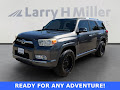 2011 Toyota 4Runner SR5