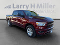 2024 RAM 1500 Big Horn CERTIFIED PRE-OWNED