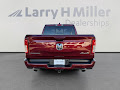 2024 RAM 1500 Big Horn CERTIFIED PRE-OWNED