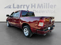 2024 RAM 1500 Big Horn CERTIFIED PRE-OWNED