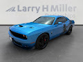 2019 Dodge Challenger R/T Scat Pack! LOW MILES! HEMI POWER!