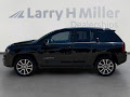 2016 Jeep Compass High Altitude Edition LOW MILES!