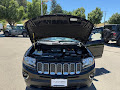2016 Jeep Compass High Altitude Edition LOW MILES!
