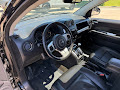 2016 Jeep Compass High Altitude Edition LOW MILES!