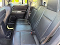 2016 Jeep Compass High Altitude Edition LOW MILES!