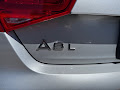 2013 Audi A8 L 4.0L
