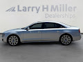 2013 Audi A8 L 4.0L