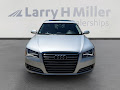 2013 Audi A8 L 4.0L