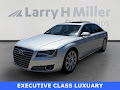 2013 Audi A8 L 4.0L